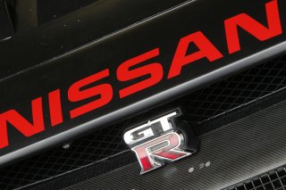 Blancpain Endurance Series - Silverstone - Great Britain