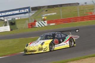 Blancpain Endurance Series - Silverstone - Great Britain