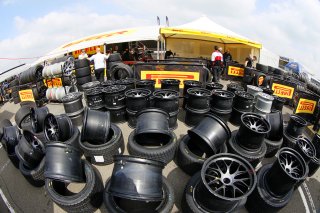 Blancpain Endurance Series - Silverstone - Great Britain