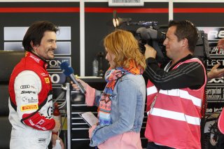 Blancpain Endurance Series - Silverstone - Great Britain