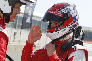 Blancpain Endurance Series - Silverstone - Great Britain