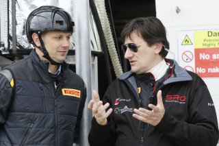 Blancpain Endurance Series - Silverstone - Great Britain