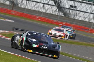 Blancpain Endurance Series - Silverstone - Great Britain