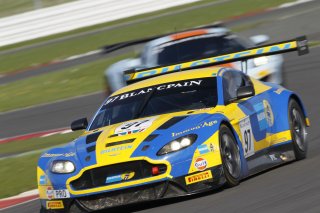 Blancpain Endurance Series - Silverstone - Great Britain