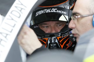 Blancpain Endurance Series - Silverstone - Great Britain