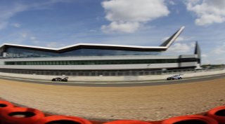 Blancpain Endurance Series - Silverstone - Great Britain