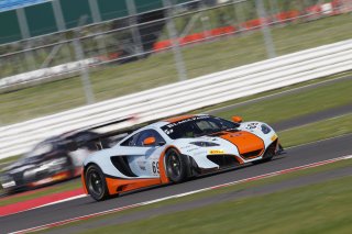 Blancpain Endurance Series - Silverstone - Great Britain
