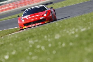 Blancpain Endurance Series - Silverstone - Great Britain