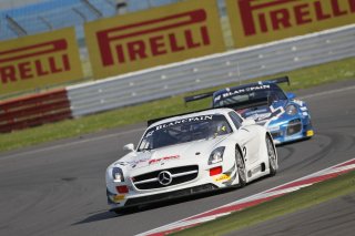 Blancpain Endurance Series - Silverstone - Great Britain