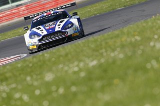 Blancpain Endurance Series - Silverstone - Great Britain