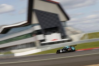Blancpain Endurance Series - Silverstone - Great Britain