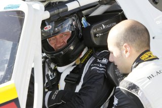 Blancpain Endurance Series - Silverstone - Great Britain