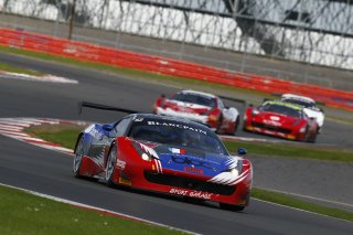 Blancpain Endurance Series - Silverstone - Great Britain