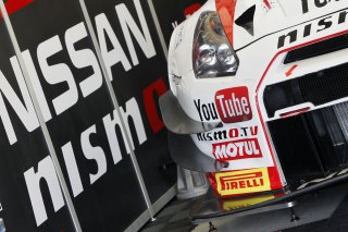 Blancpain Endurance Series - Silverstone - Great Britain