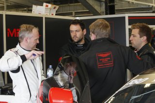 Blancpain Endurance Series - Silverstone - Great Britain