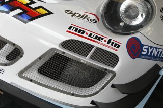 Blancpain Endurance Series - Silverstone - Great Britain