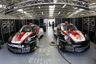 Blancpain Endurance Series - Silverstone - Great Britain