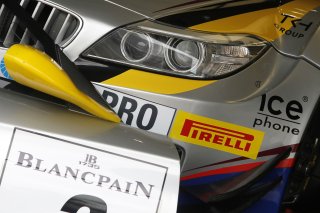 Blancpain Endurance Series - Silverstone - Great Britain