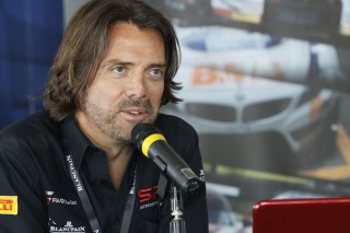 Blancpain Endurance Series - Silverstone - Great Britain