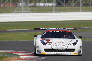 Blancpain Endurance Series - Silverstone - Great Britain