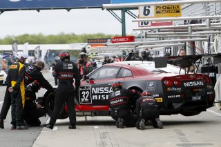 Blancpain Endurance Series - Silverstone - Great Britain