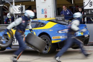 Blancpain Endurance Series - Silverstone - Great Britain