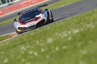 Blancpain Endurance Series - Silverstone - Great Britain