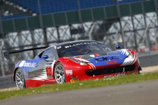 Blancpain Endurance Series - Silverstone - Great Britain