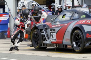 Blancpain Endurance Series - Silverstone - Great Britain