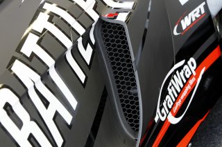 Blancpain Endurance Series - Silverstone - Great Britain