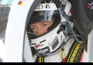 Blancpain Endurance Series - Silverstone - Great Britain