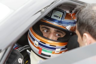 Blancpain Endurance Series - Silverstone - Great Britain