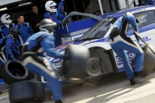Blancpain Endurance Series - Silverstone - Great Britain