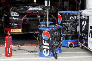 Blancpain Endurance Series - Silverstone - Great Britain