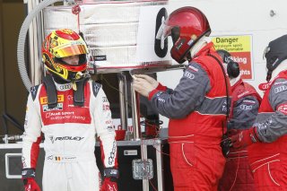 Blancpain Endurance Series - Silverstone - Great Britain