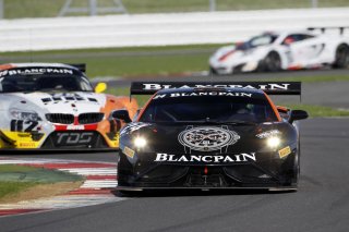 Blancpain Endurance Series - Silverstone - Great Britain