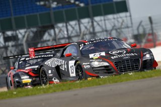 Blancpain Endurance Series - Silverstone - Great Britain