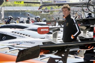 Blancpain Endurance Series - Silverstone - Great Britain