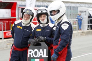 Blancpain Endurance Series - Silverstone - Great Britain