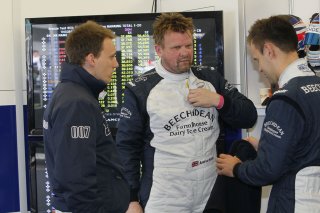 Blancpain Endurance Series - Silverstone - Great Britain
