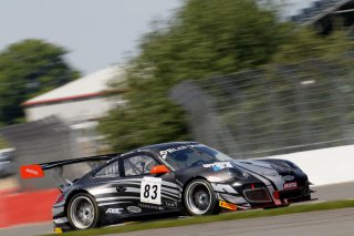 Blancpain Endurance Series - Silverstone - Great Britain