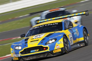 Blancpain Endurance Series - Silverstone - Great Britain