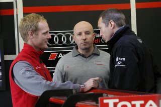 Blancpain Endurance Series - Silverstone - Great Britain