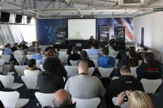 Blancpain Endurance Series - Silverstone - Great Britain