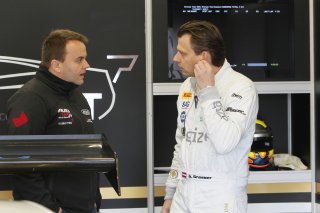 Blancpain Endurance Series - Silverstone - Great Britain