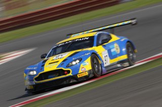 Blancpain Endurance Series - Silverstone - Great Britain