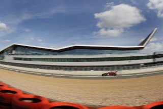 Blancpain Endurance Series - Silverstone - Great Britain