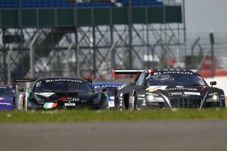 Blancpain Endurance Series - Silverstone - Great Britain