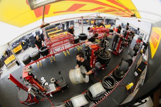 Blancpain Endurance Series - Silverstone - Great Britain