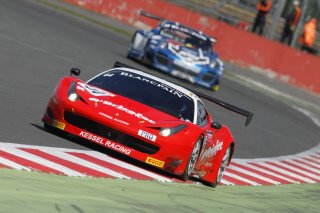 Blancpain Endurance Series - Silverstone - Great Britain